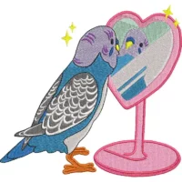 Beautiful Bird