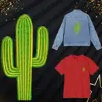 Plante de cactus