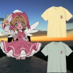 Mignonne poupée