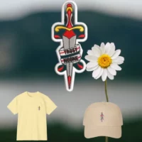 Dagger Logo