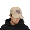 Gorila on cap