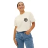 Gurila on shirt person