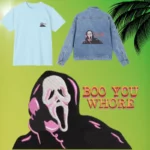 Horror Face