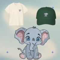 Little Elephant