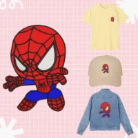 Petit spiderman