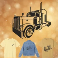 Old Truck