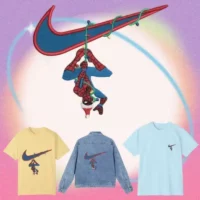 Super Hero Nike
