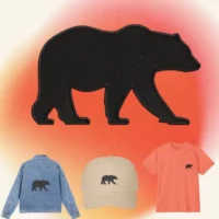 Walking Bear