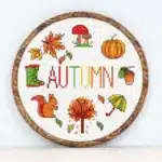 Seasonal Designs
