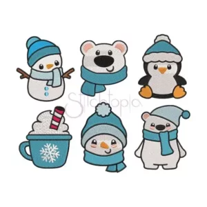 Winter