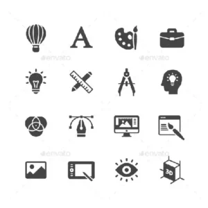 symbols