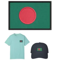Bangladesh Flag