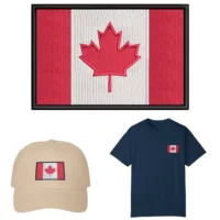 Canada Flag