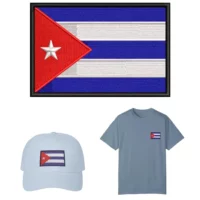 Cuba Flag
