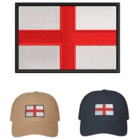 Georgia Flag