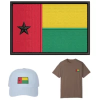 Guinée-Bissau