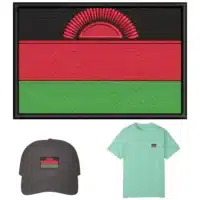 Malawi Flag