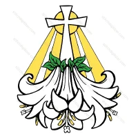 Croix chrétienne