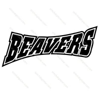Beavers Text