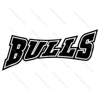 Bulls Text