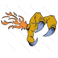 Foot Fire