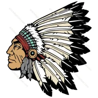 Indian Chief