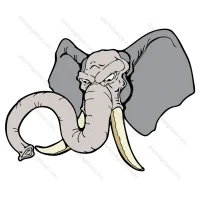 Indian Elephant