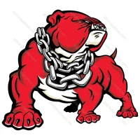 Bouledogue rouge