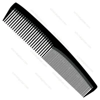Barber Comb