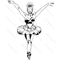 Barbie Dancer