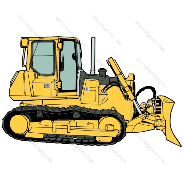 Bulldozer Bulldozer