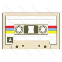 Cassette Tape