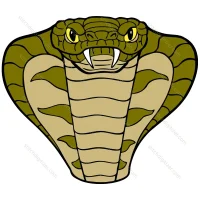 Mascottes Cobras