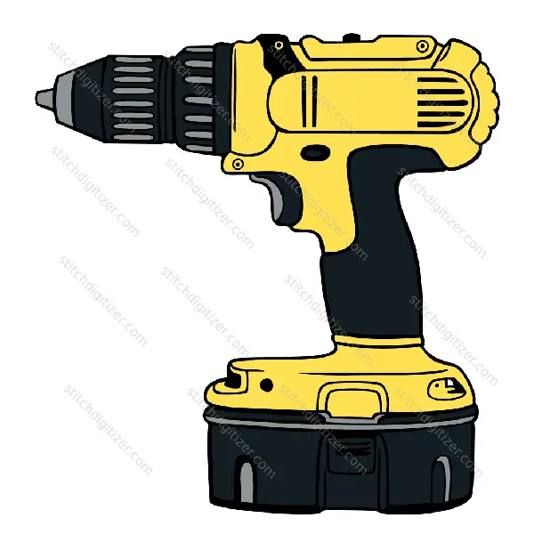 Perceuse Drilling Machine
