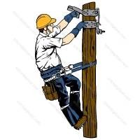 Electrical Lineman