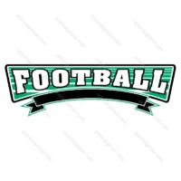 Football Logo