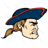 Patriot Head