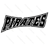 Pirates Text