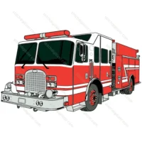 Fire Truck