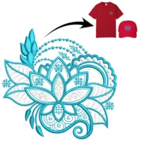 Mandala Flower