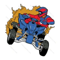 Quad Bike