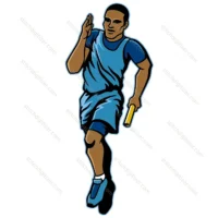 Runner Man