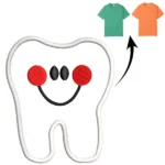 Smiley Tooth