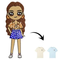 Kawaii Girl