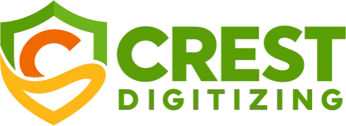 Crest Digitizing