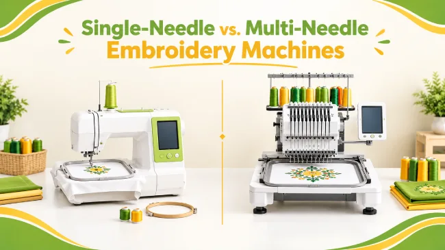 Single-needle vs. multi-needle_ what changes in daily work